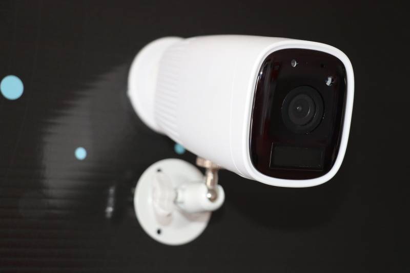 Système de vidéo surveillance extérieure : les endroits clés au sein d'une copropriété près de Lyon